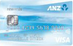 ANZ Rewrads