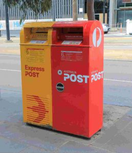 Australian Post