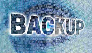 Computetr Backup