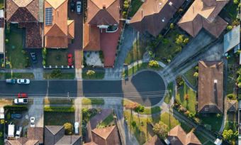 I'm Not an Australian Resident – Can I Still Buy a House?