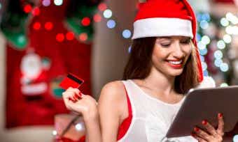 Buying Christmas online? Don’t get scammed