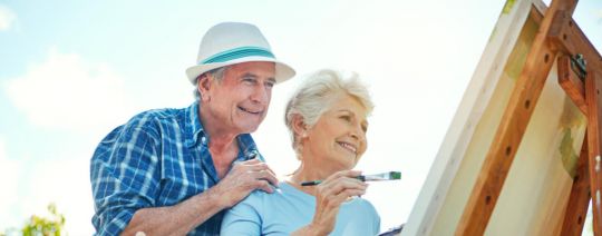 Account Based Pensions: Taking a Lump Sum