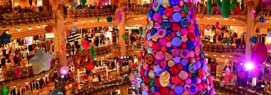 Will there be a Santa Rally in 2018?