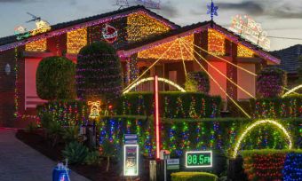 Pre-Christmas Increases to Variable Rate Home Loans