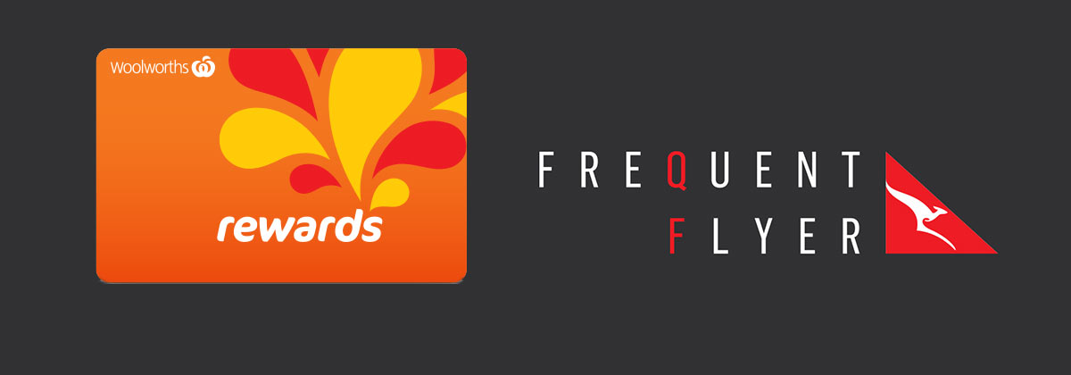converting woolworths reward points into qantas points canstar qantas frequent flyer bonus points