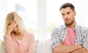 It Takes 5 Years To Recover Financially From Divorce