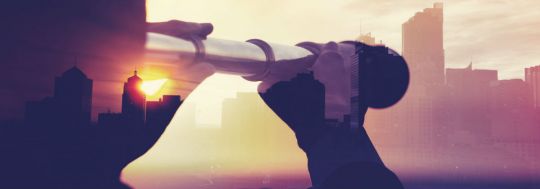 2017 investment outlook