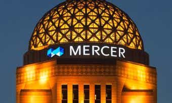Mercer Takes Charge of Virgin Money Super