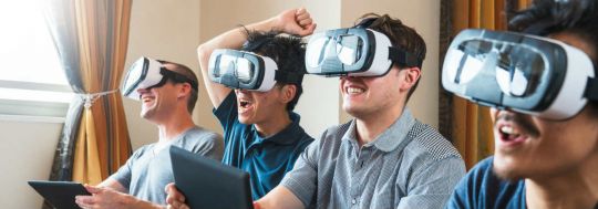technology christmas gifts