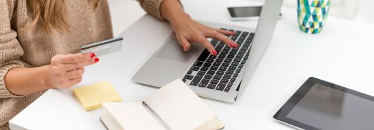 what is online banking