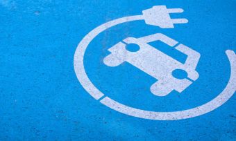 Electric car sales slump despite record year