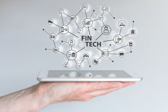 FinTech on the agenda for Treasurer