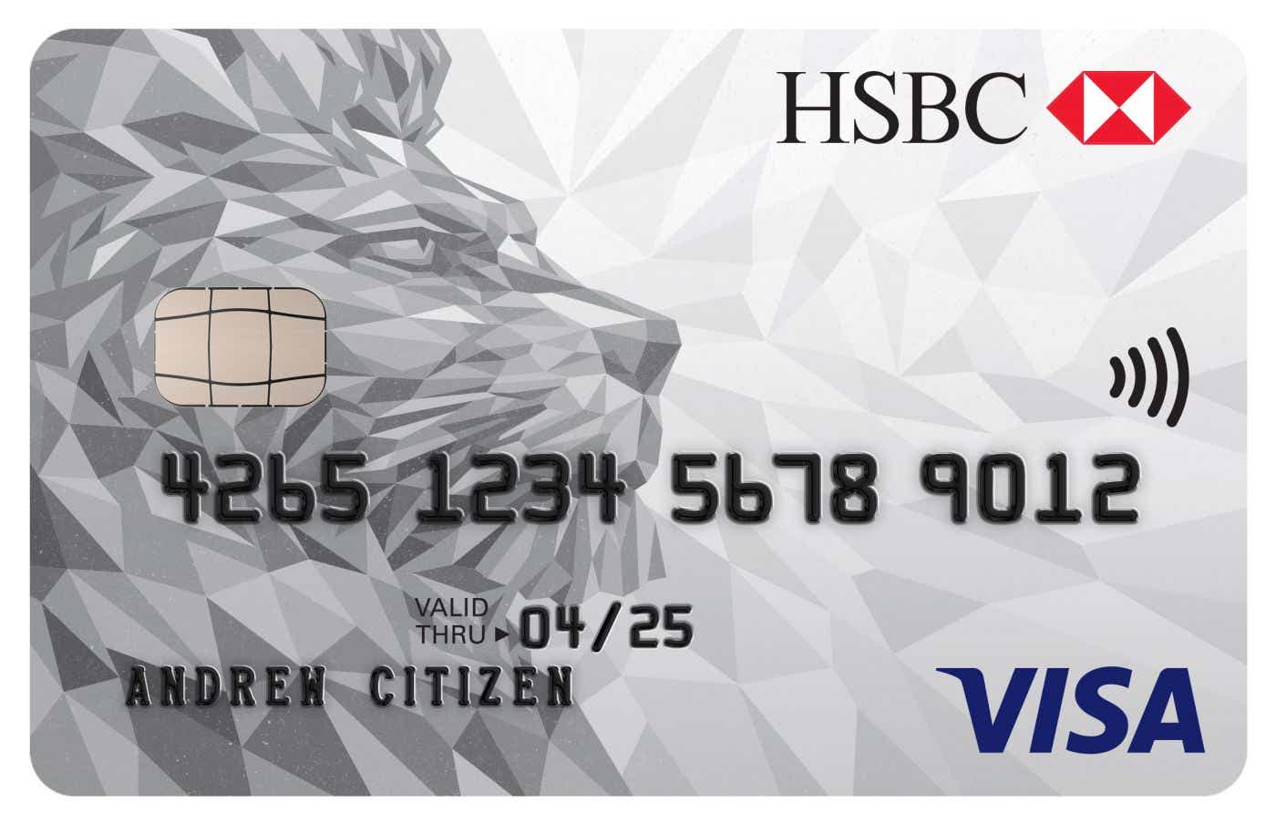 HSBC Credit Cards - Review & Compare | Canstar