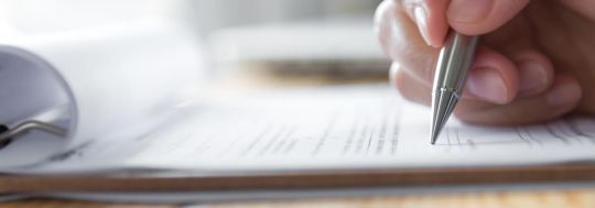 Multiple loan applications