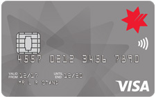 NAB Credit Cards – Review & Compare | Canstar