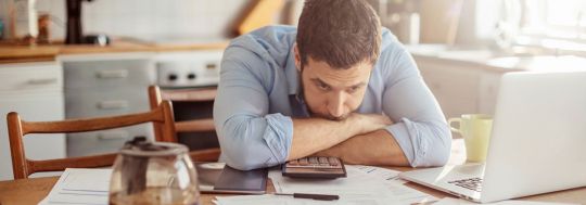 The Costs We Prioritise In Times Of Financial Hardship