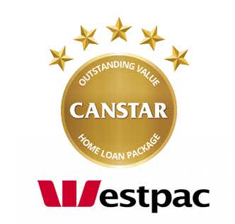 Westpac wins 5 star Home Loan Package 