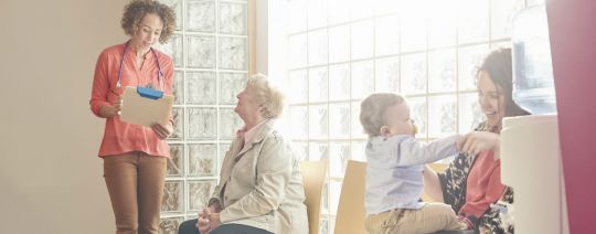 What Do I Need To Know About Health Insurance?