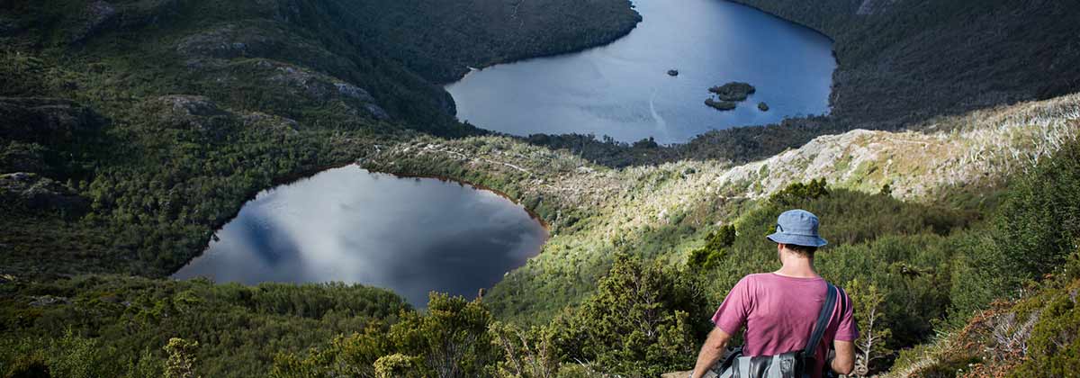 millenials name tasmania as top holiday destination