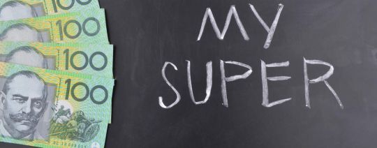 Should Superannuation Be Taught In Schools? – CANSTAR