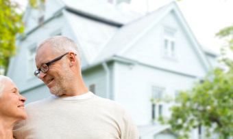 Should Homes Be Included In The Aged Pension Asset Test?