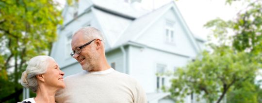 Should Homes Be Included In The Aged Pension Asset Test?