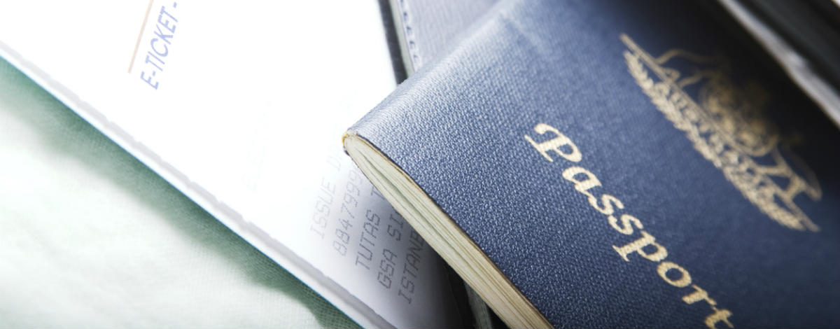 passports