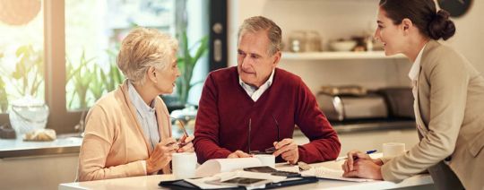 Life Insurance Made Safer By New Reforms