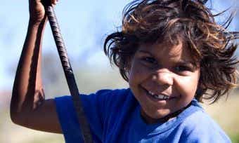 $27 Million Health Funding To Provide For Indigenous Children