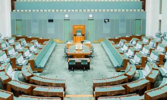 Government Pushes For Budget Savings And Affordable Childcare