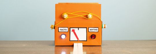 Canstar on home loan myths