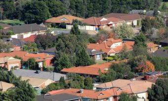 Federal Government Establishes Housing Affordability Taskforce