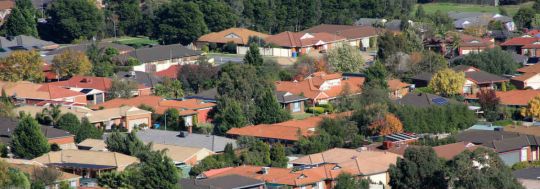 Federal Government Establishes Housing Affordability Taskforce – CANSTAR