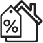 Home Loans - Average Rate