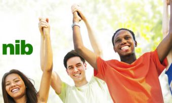 nib Talks Overseas Student Health Cover With Canstar