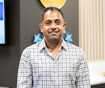 Jose George