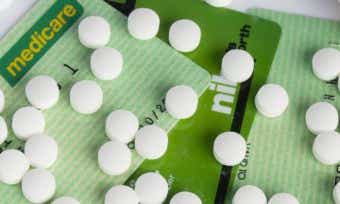 Pharmaceutical Benefits Scheme (PBS) Is Discounting Drugs In Update