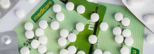 Over 1,100 Prescription Drugs Discounted In Latest PBS Update