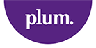 Plum logo