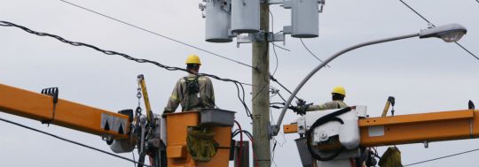 Are Power Outages Covered By Your Home Insurance?