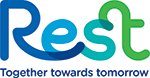 Rest logo 