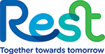 Rest logo