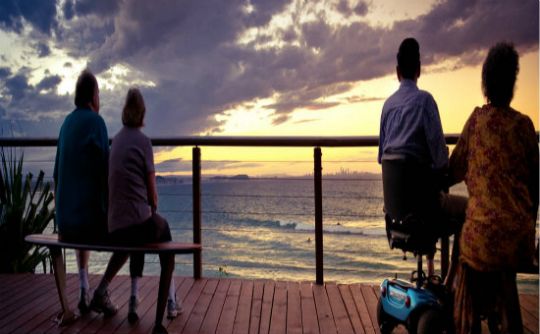 Disturbing Trend Threatens Australia's Retirement System - CANSTAR