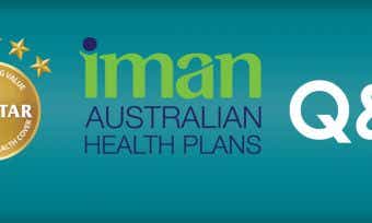 IMAN Australia Talks Working Visa Health Cover With Canstar