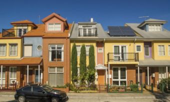 APRA Restricts Interest-Only Residential Mortgage Lending
