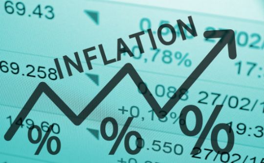 Australian Inflation Rises Above 2% | Canstar