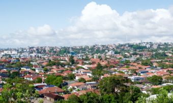 Australia's Property Prices See Fastest Growth Rate Since 2010