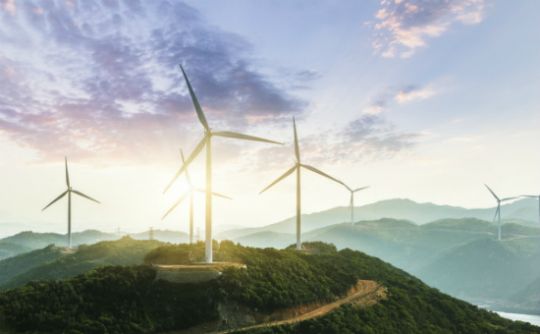 Climate Change Looms As Large Risk For Superannuation & Insurance