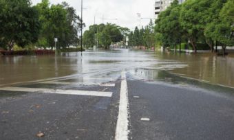 Cyclone Debbie Ravages Insurance Margins: Premiums To Rise?