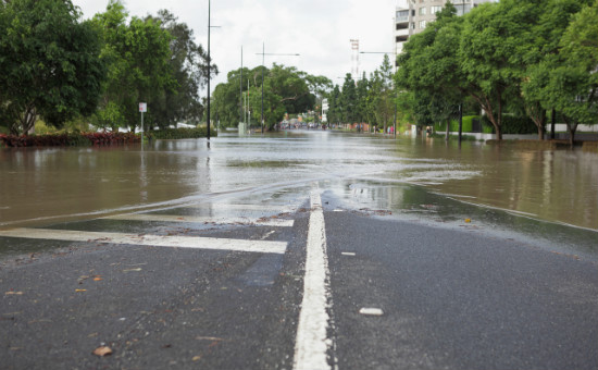 Cyclone Debbie Insurance Premiums To Rise CANSTAR